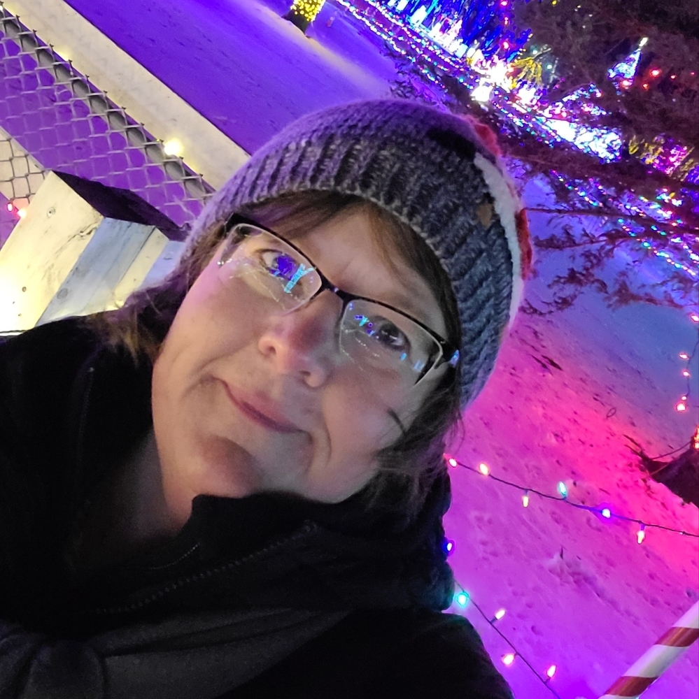 Meet your Posher, Brenda